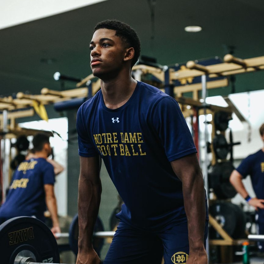 Athlete Profile
