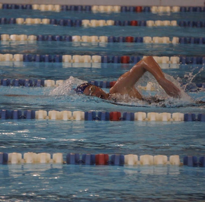 Athlete Profile