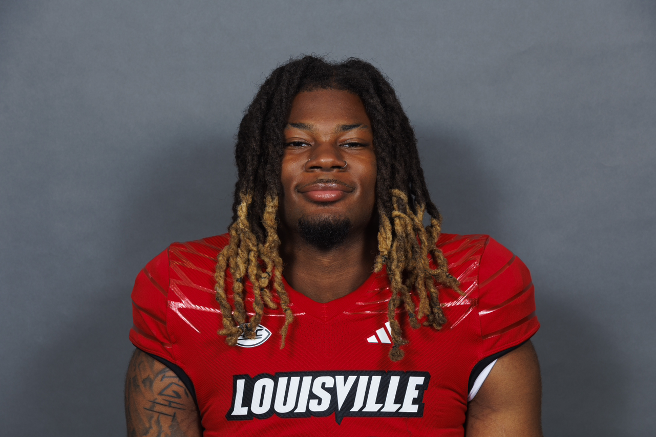 Athlete Profile