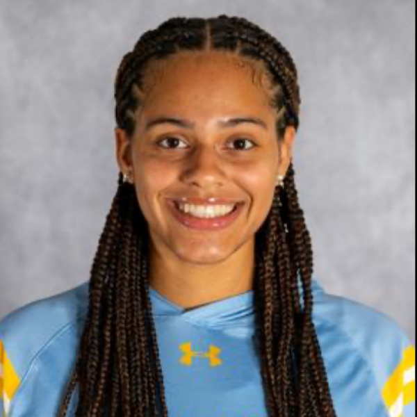Athlete Profile
