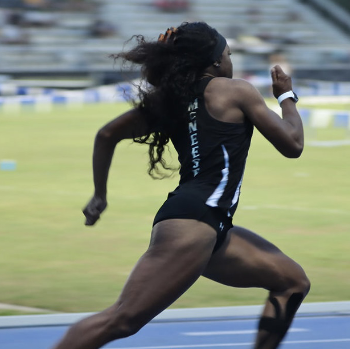 Athlete Profile