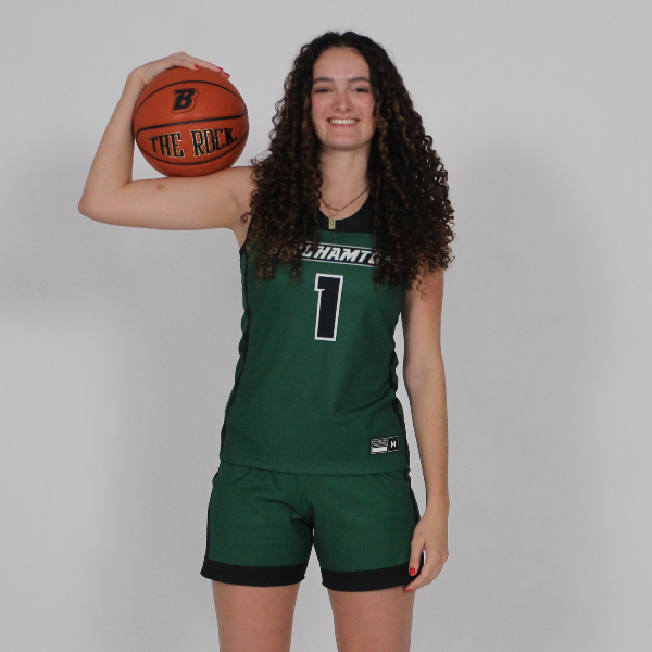 Athlete Profile