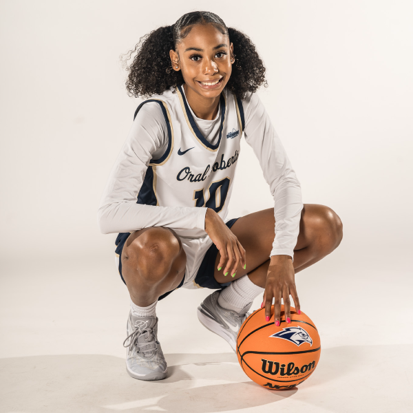 Athlete Profile