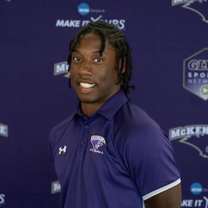 Athlete Profile