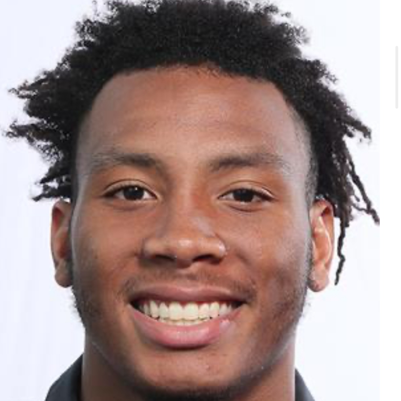 Athlete Profile