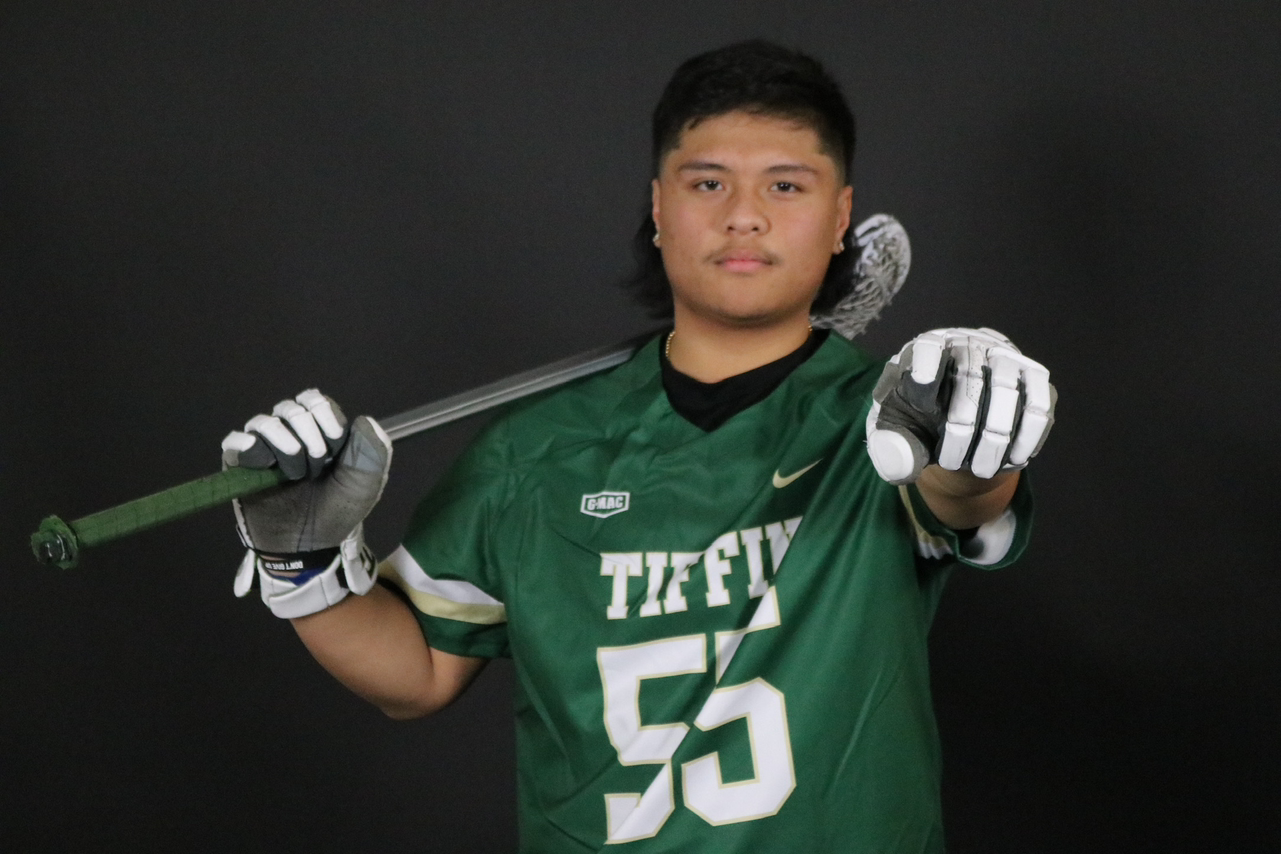 Athlete Profile