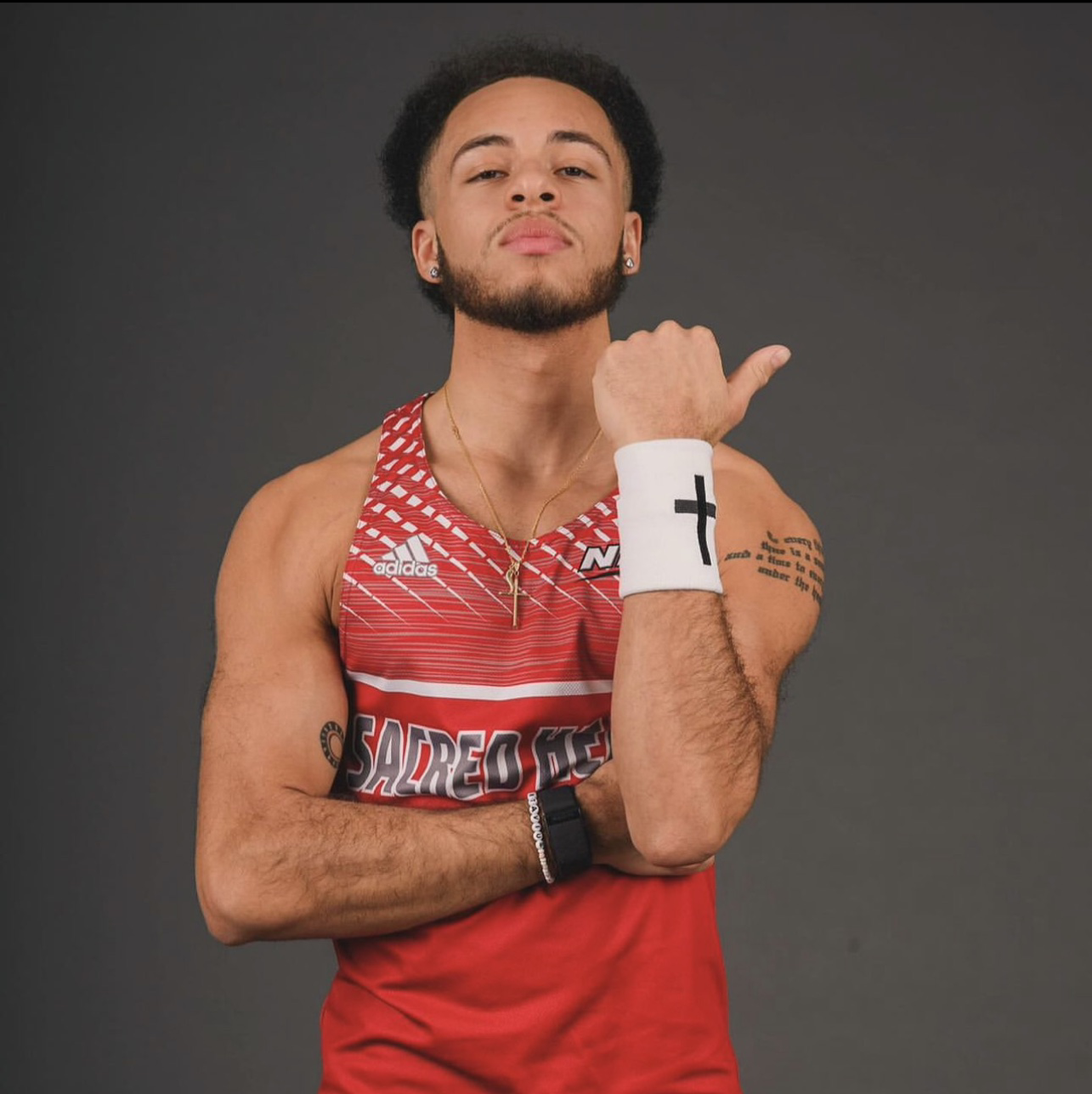 Athlete Profile