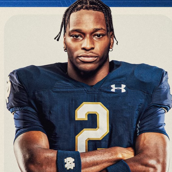 Athlete Profile