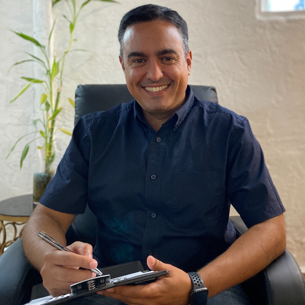 Team Talk Ambassador