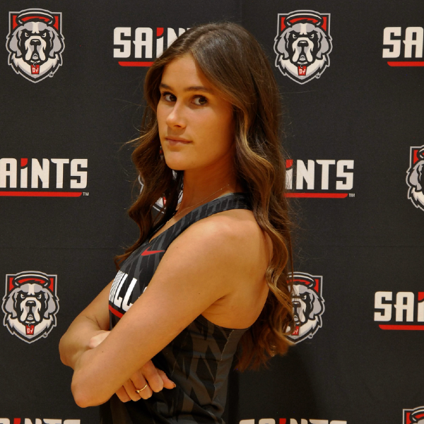 Athlete Profile