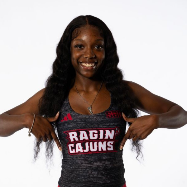 Athlete Profile