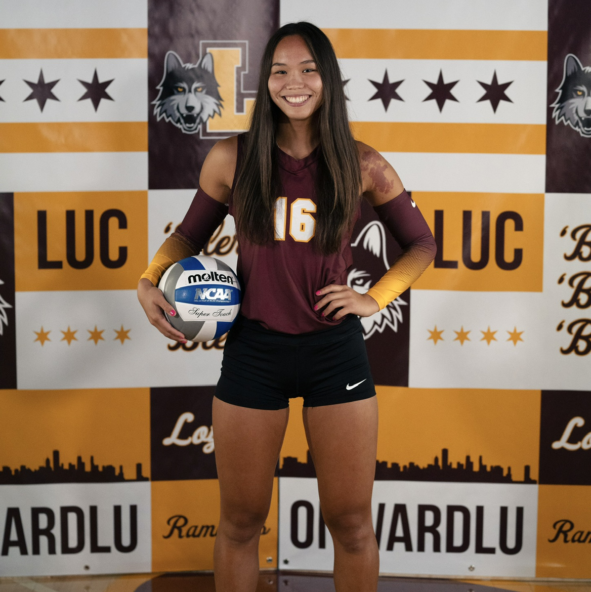 Athlete Profile