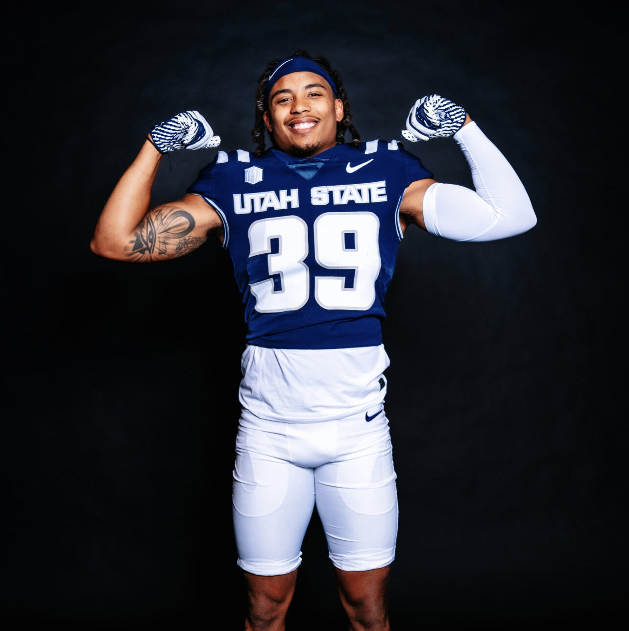 Athlete Profile