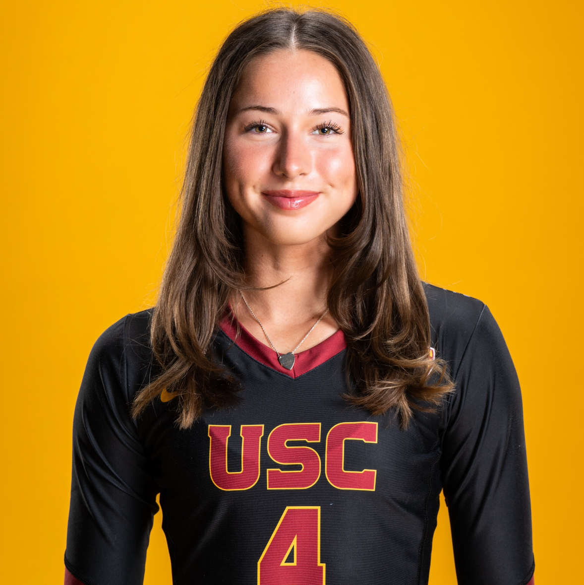 Athlete Profile