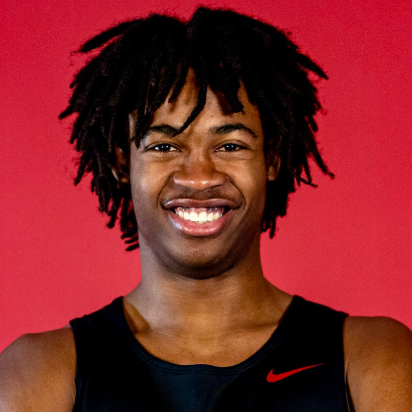 Athlete Profile