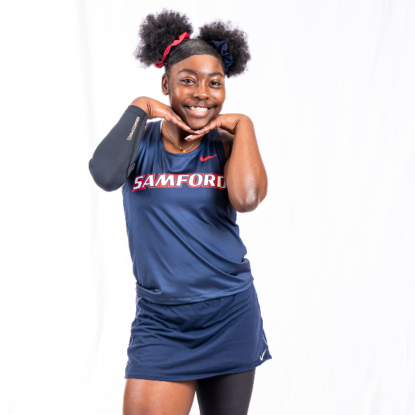 Athlete Profile