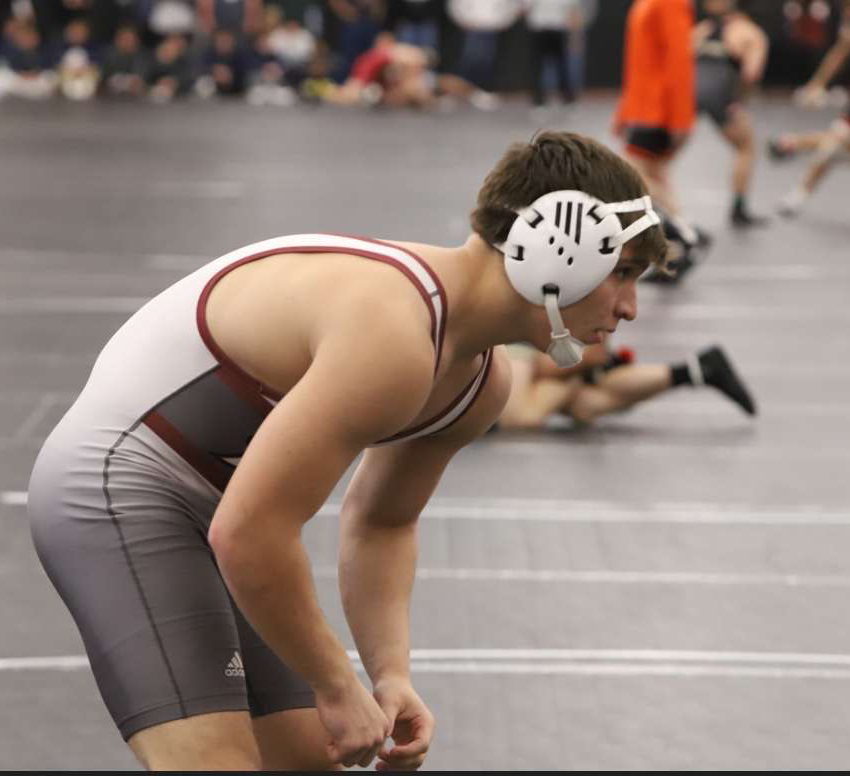 Athlete Profile
