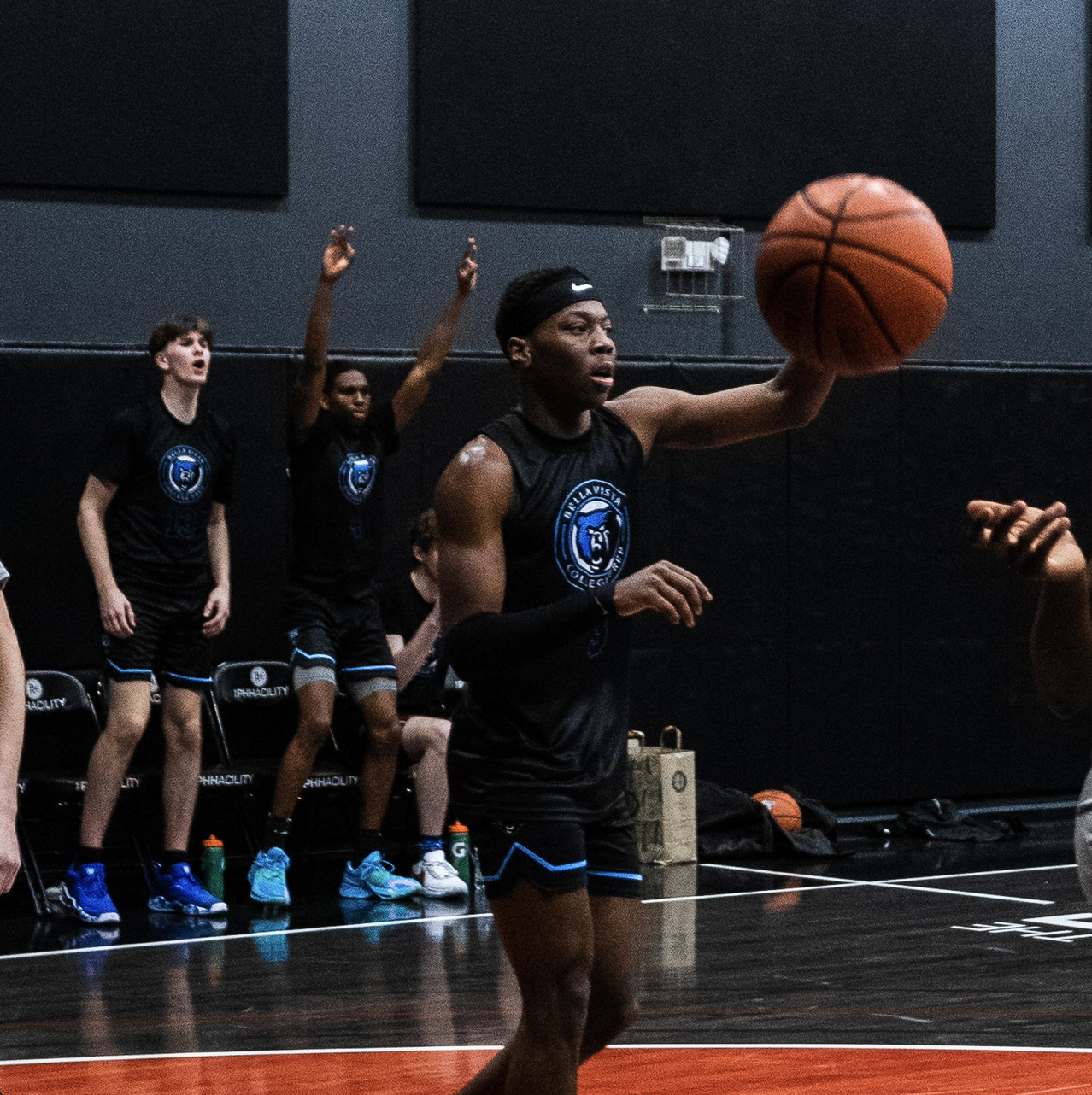 Athlete Profile