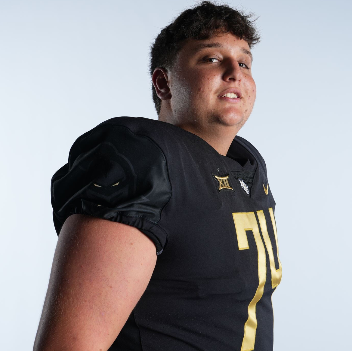 Athlete Profile