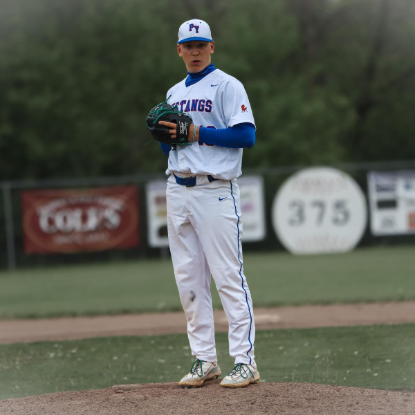 Athlete Profile