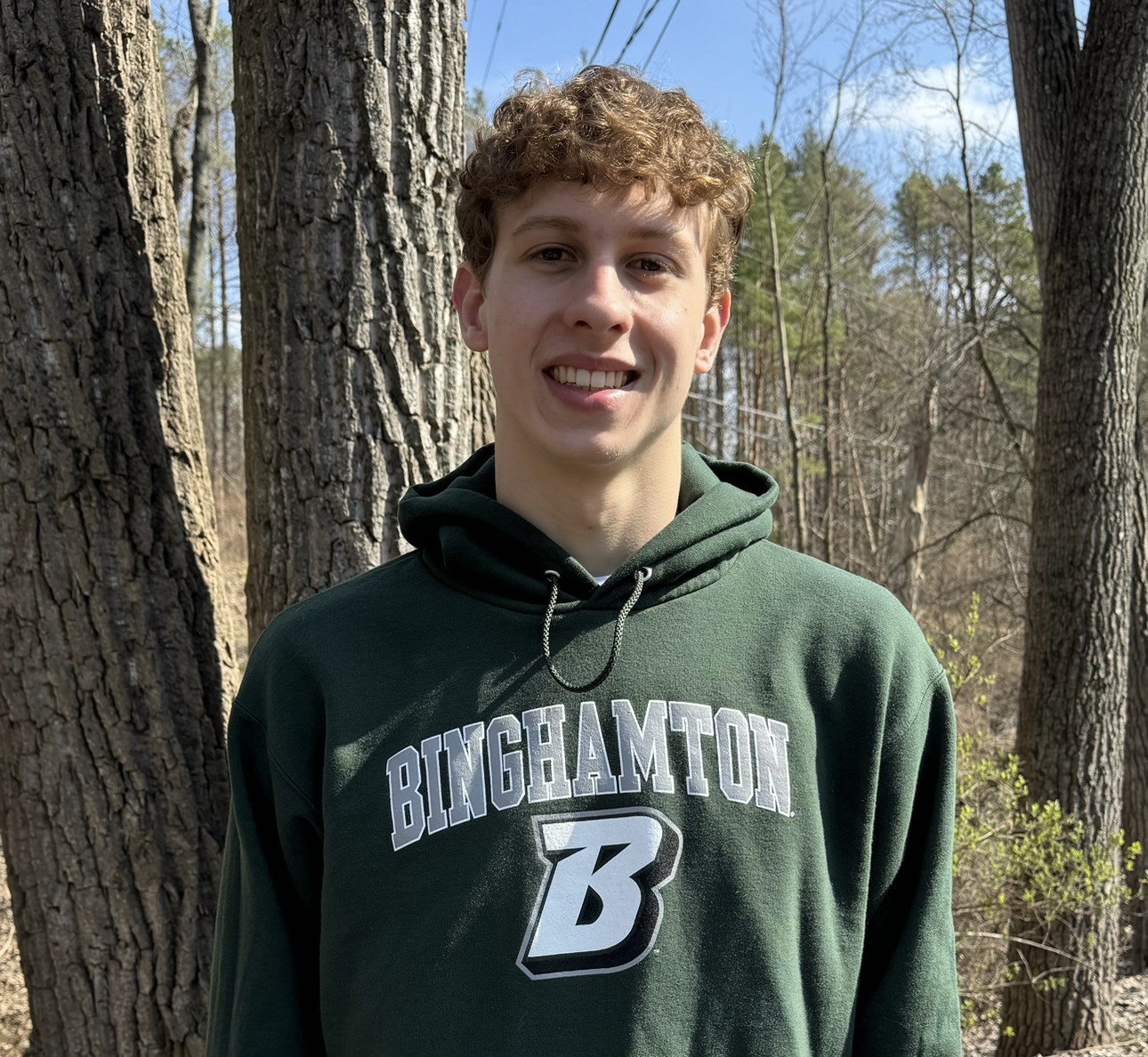 Athlete Profile