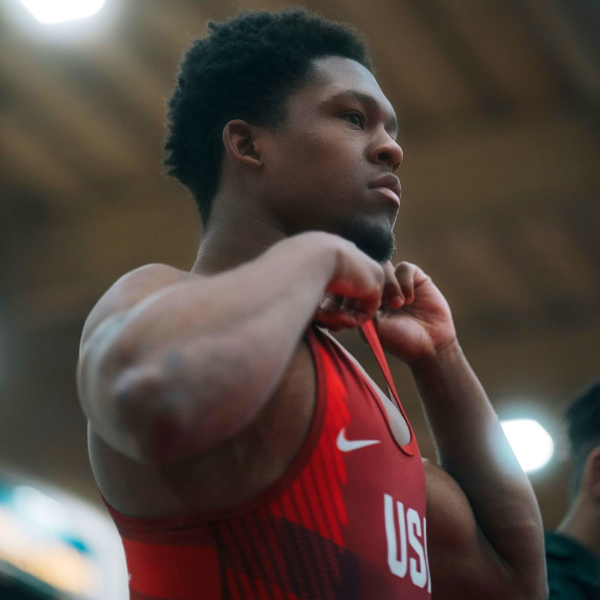 Athlete Profile