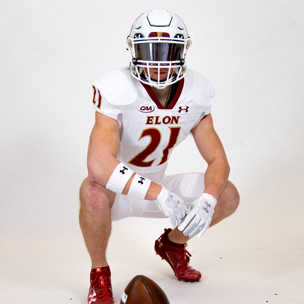 Athlete Profile