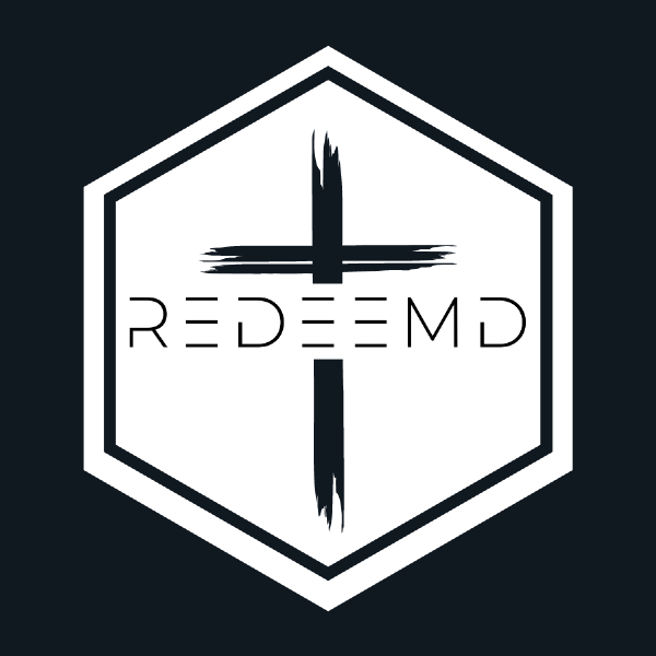 REDEEMD Christian Apparel profile picture