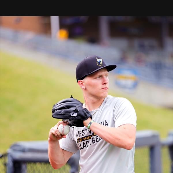 Athlete Profile