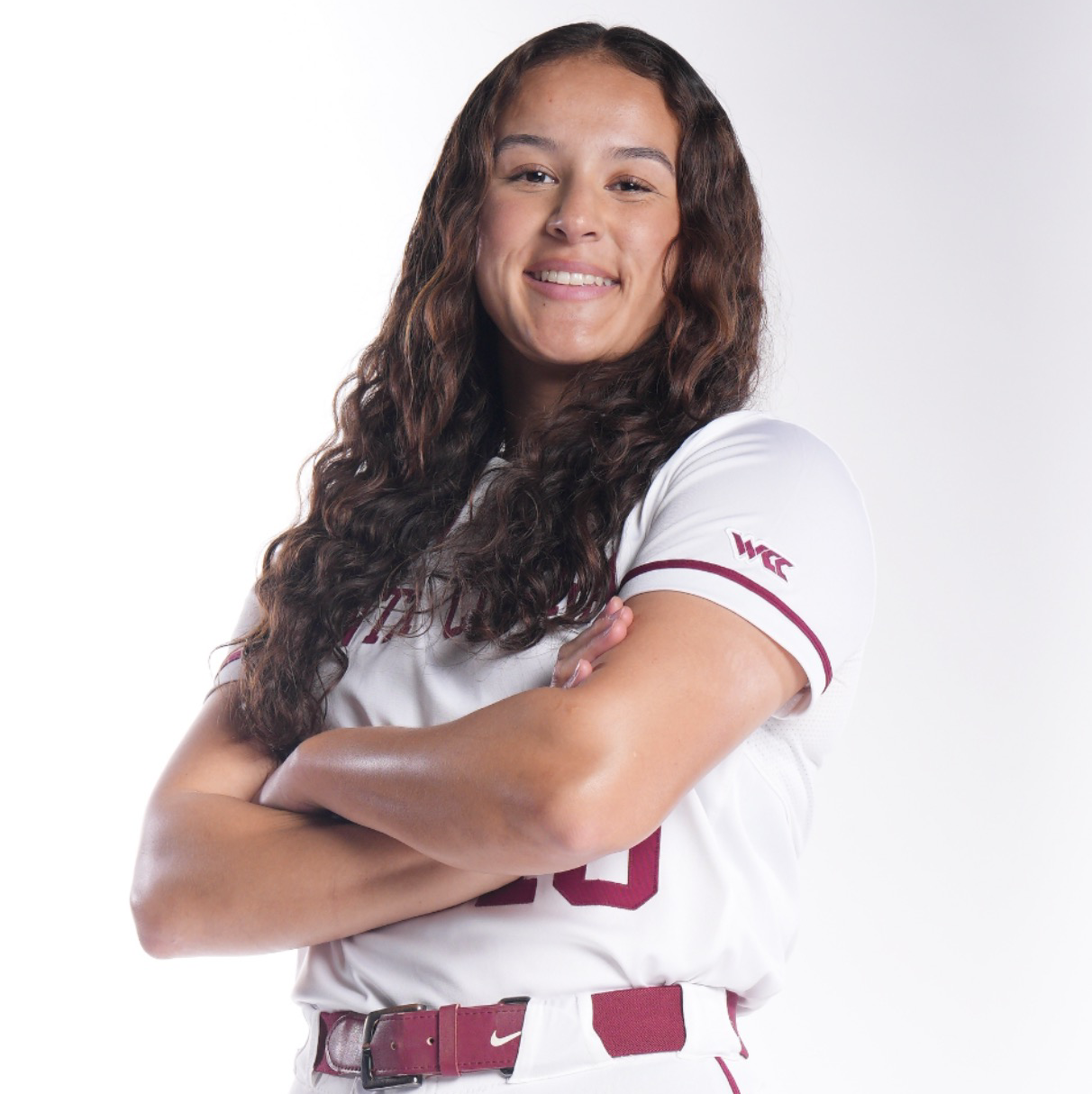 Athlete Profile