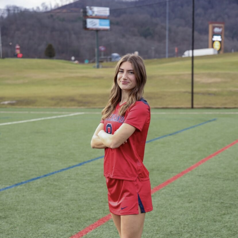 Athlete Profile