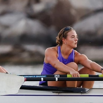 Athlete Profile