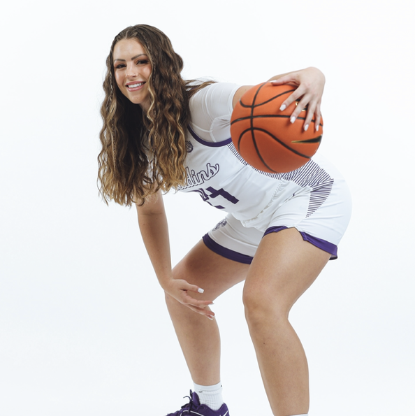 Athlete Profile