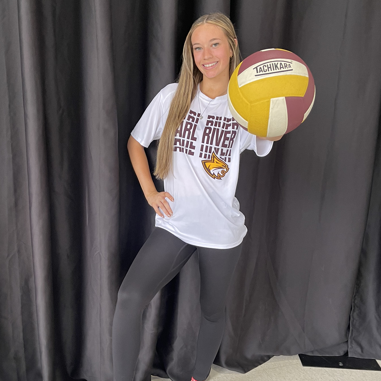 Athlete Profile