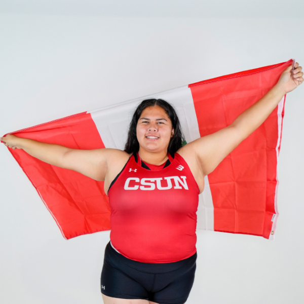 Athlete Profile