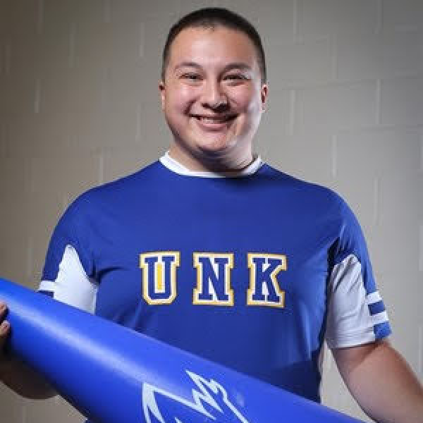 Athlete Profile