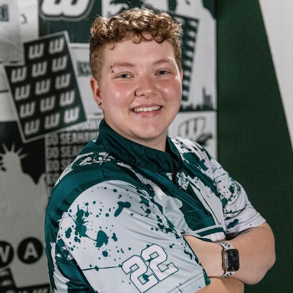 Athlete Profile