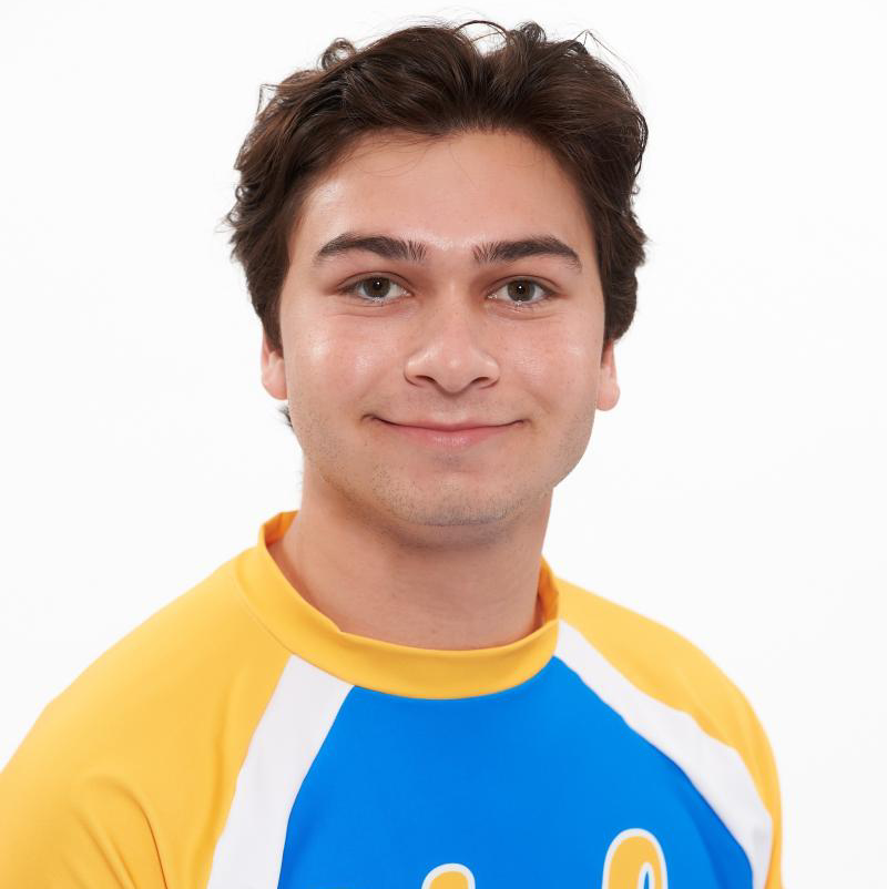 Athlete Profile