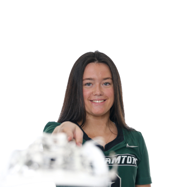 Athlete Profile
