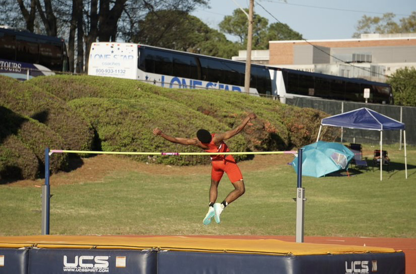 Athlete Profile