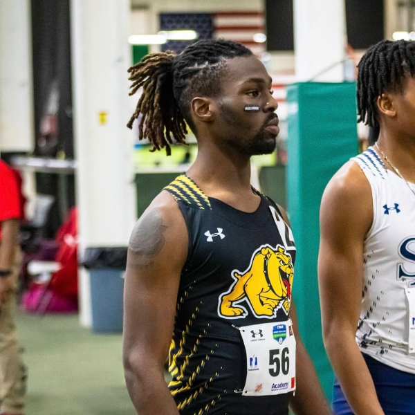 Athlete Profile