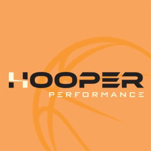 Hooper Performance Nutrition profile picture