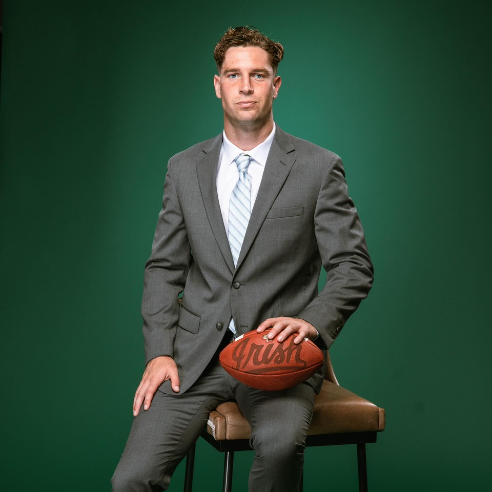 Athlete Profile