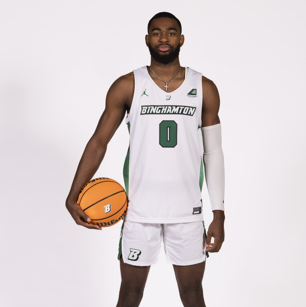 Athlete Profile