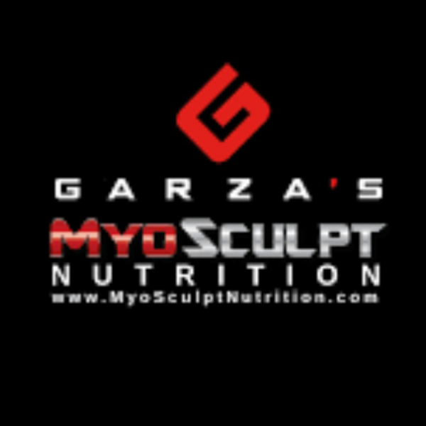Power Up with MyoSculpt Nutrition