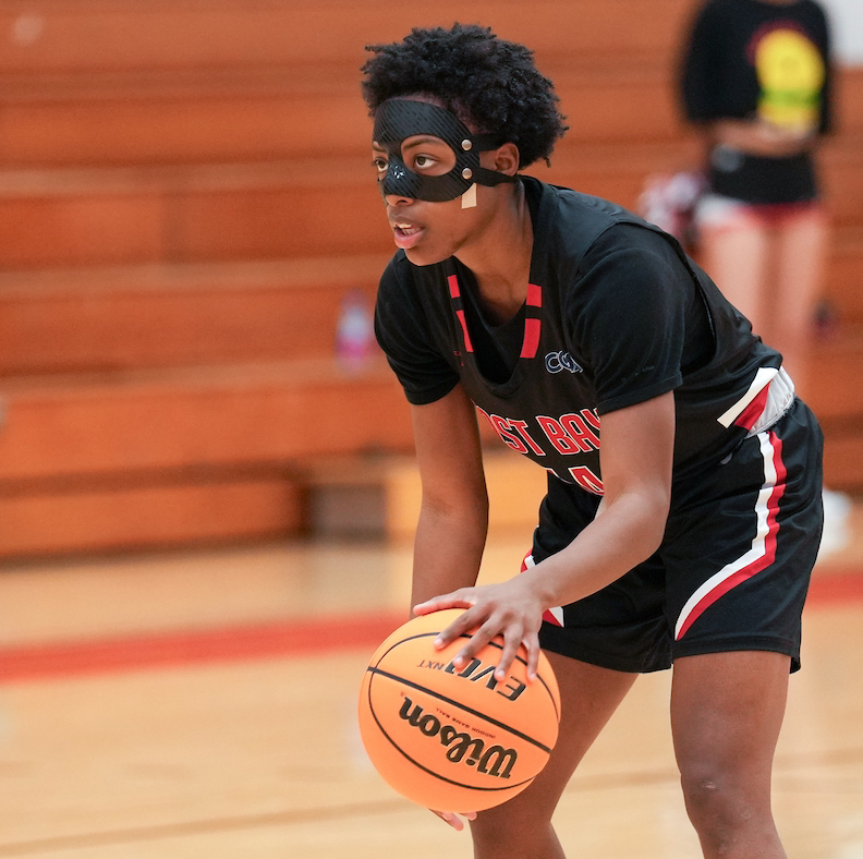 Athlete Profile