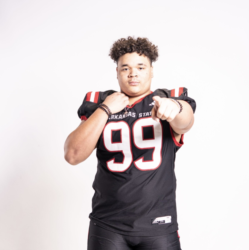 Athlete Profile