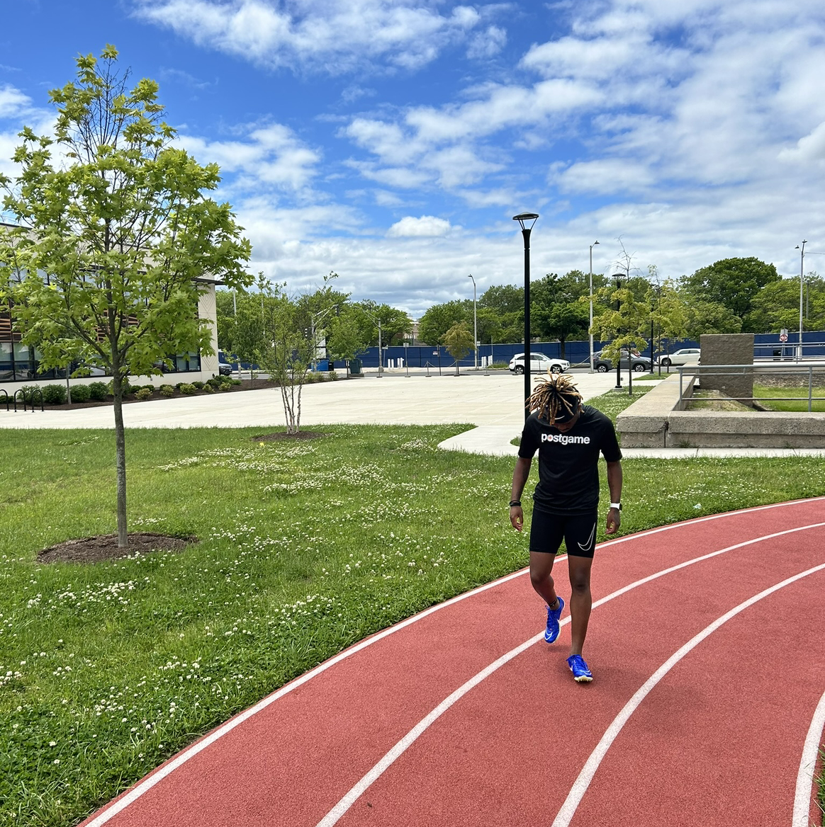 Athlete Profile