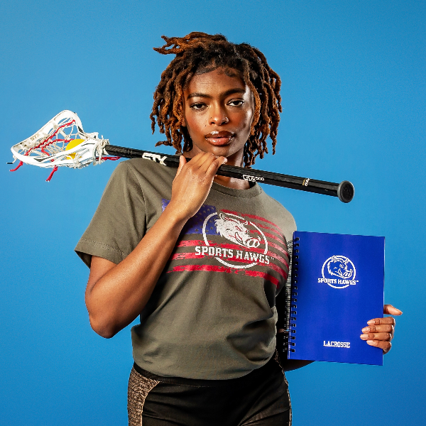Athlete Profile