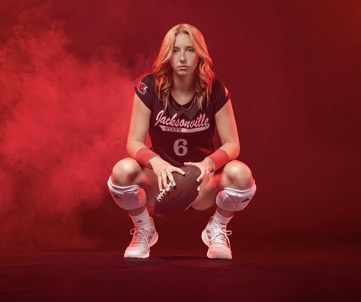 Athlete Profile